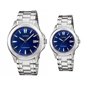 Casio MTP-1215A-2A2DF dan LTP-1215A-2A2DF